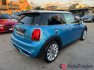 $12,000 Mini Cooper S - $12,000 4