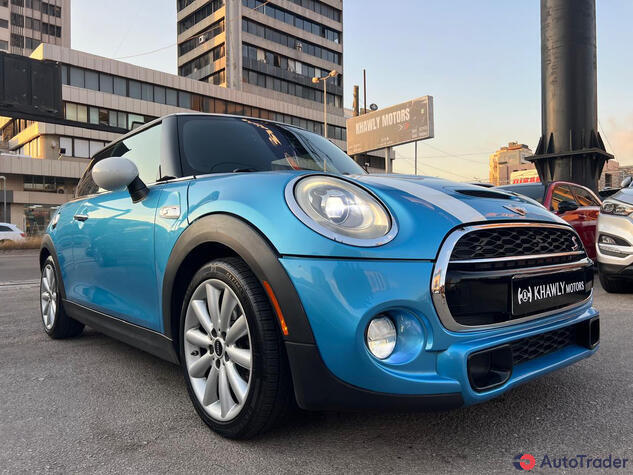 $12,000 Mini Cooper S - $12,000 1