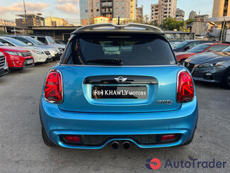 $12,000 Mini Cooper S - $12,000 5