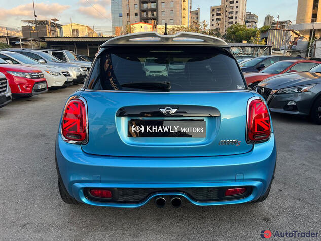 $12,000 Mini Cooper S - $12,000 5