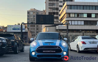 $12,000 Mini Cooper S - $12,000 6