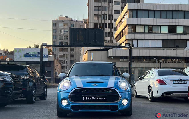 $12,000 Mini Cooper S - $12,000 6