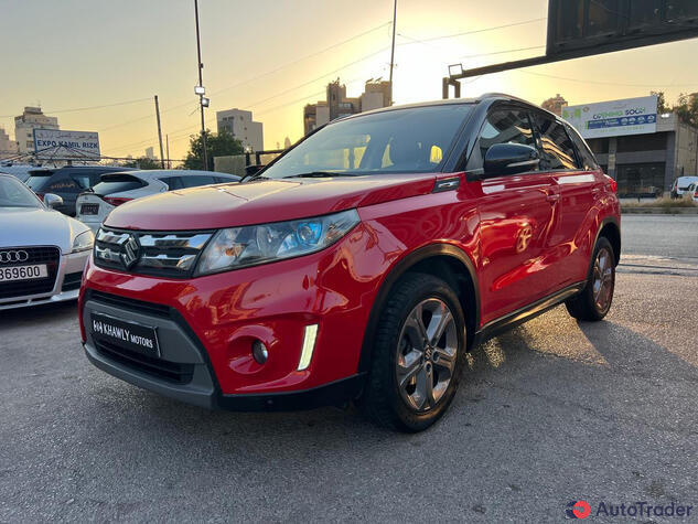 $15,500 Suzuki Vitara - $15,500 2