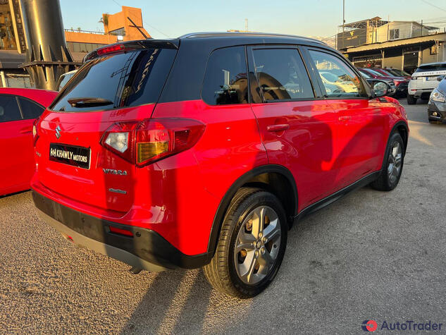 $15,500 Suzuki Vitara - $15,500 4