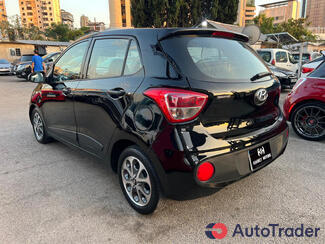 $8,800 Hyundai Grand i 10 - $8,800 3