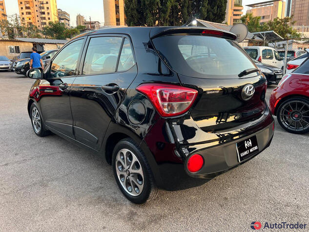 $8,800 Hyundai Grand i 10 - $8,800 3