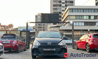 $8,800 Hyundai Grand i 10 - $8,800 6