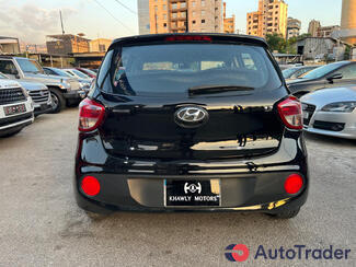 $8,800 Hyundai Grand i 10 - $8,800 7