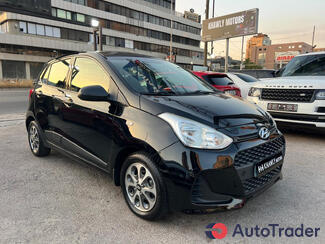 $8,800 Hyundai Grand i 10 - $8,800 1