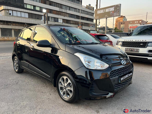 $8,800 Hyundai Grand i 10 - $8,800 1