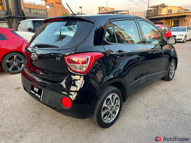 $8,800 Hyundai Grand i 10 - $8,800 5