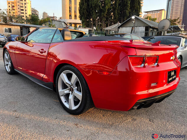 $12,000 Chevrolet Camaro - $12,000 3