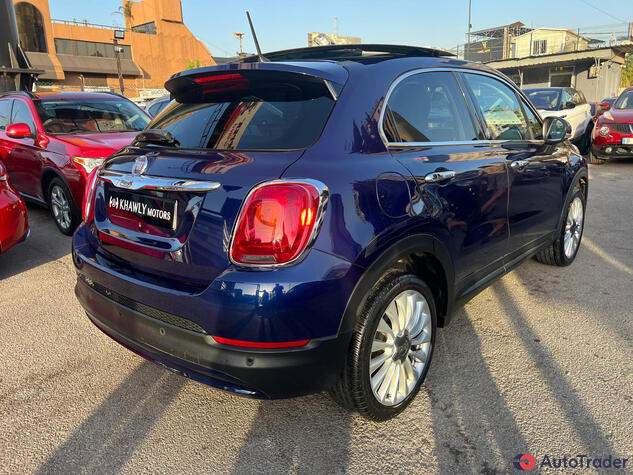 $12,500 Fiat 500 - $12,500 5