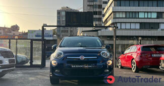 $12,500 Fiat 500 - $12,500 4