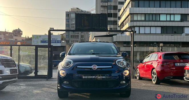 $12,500 Fiat 500 - $12,500 4