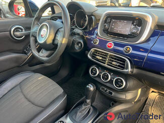 $12,500 Fiat 500 - $12,500 10