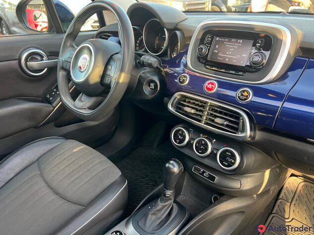 $12,500 Fiat 500 - $12,500 10