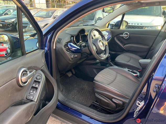 $12,500 Fiat 500 - $12,500 7