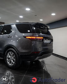 $0 Land Rover Discovery Sport - $0 10