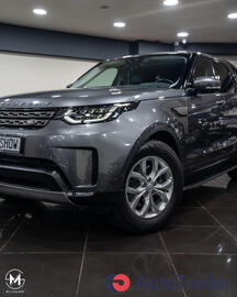 $0 Land Rover Discovery Sport - $0 3