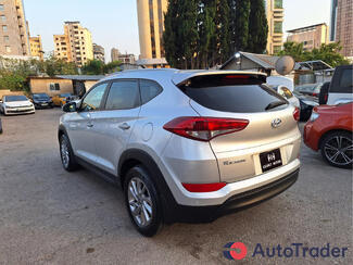 $16,800 Hyundai Tucson - $16,800 6