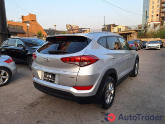 $16,800 Hyundai Tucson - $16,800 4