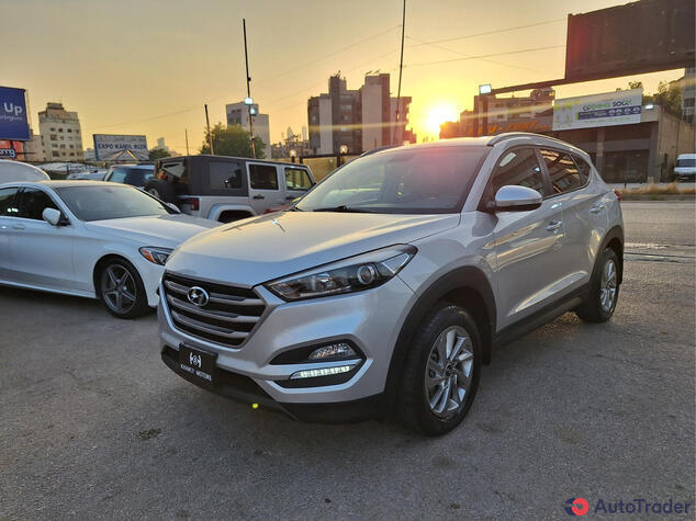 $16,800 Hyundai Tucson - $16,800 2