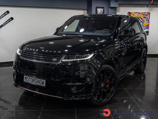 $0 Land Rover Range Rover Sport - $0 1