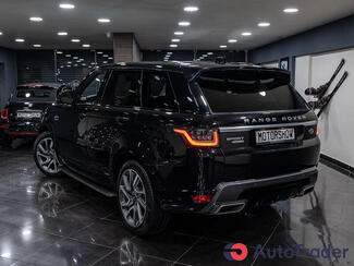 $0 Land Rover Range Rover Sport - $0 2