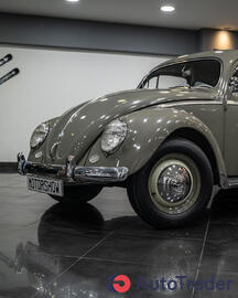 $0 Volkswagen Beetle - $0 2