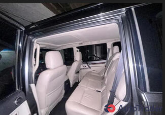 $15,500 Mitsubishi Pajero - $15,500 4