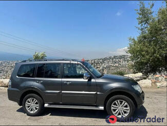 $15,500 Mitsubishi Pajero - $15,500 2