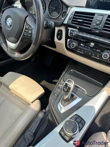 $18,500 BMW 3-Series - $18,500 7