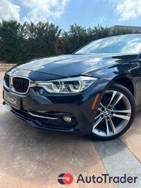 $18,500 BMW 3-Series - $18,500 5