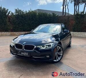 $18,500 BMW 3-Series - $18,500 2