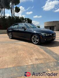 $18,500 BMW 3-Series - $18,500 3