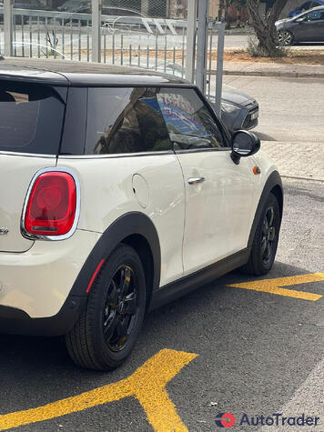 $15,000 Mini Cooper - $15,000 8