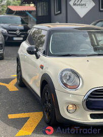 $15,000 Mini Cooper - $15,000 2