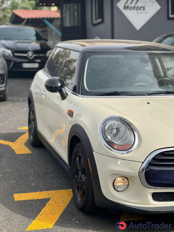 $15,000 Mini Cooper - $15,000 2