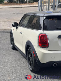 $15,000 Mini Cooper - $15,000 6