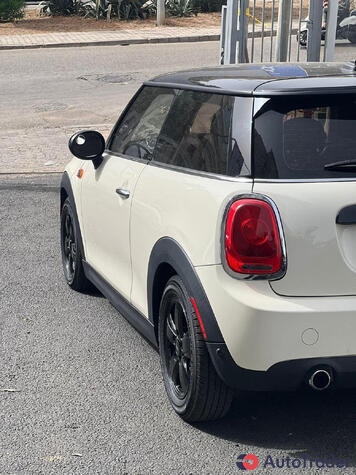 $15,000 Mini Cooper - $15,000 6