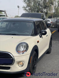 $15,000 Mini Cooper - $15,000 3