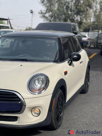 $15,000 Mini Cooper - $15,000 3