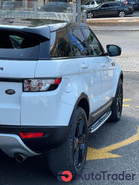 $14,000 Land Rover Range Rover Evoque - $14,000 7