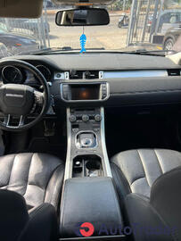 $14,000 Land Rover Range Rover Evoque - $14,000 5