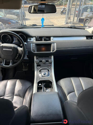 $14,000 Land Rover Range Rover Evoque - $14,000 5