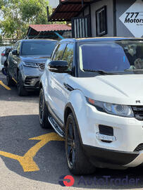 $14,000 Land Rover Range Rover Evoque - $14,000 3