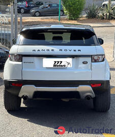 $14,000 Land Rover Range Rover Evoque - $14,000 6