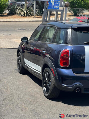 $12,500 Mini Countryman - $12,500 4