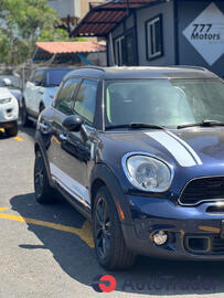 $12,500 Mini Countryman - $12,500 2